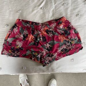 Patagonia Barely Baggies 3” Nylon Shorts